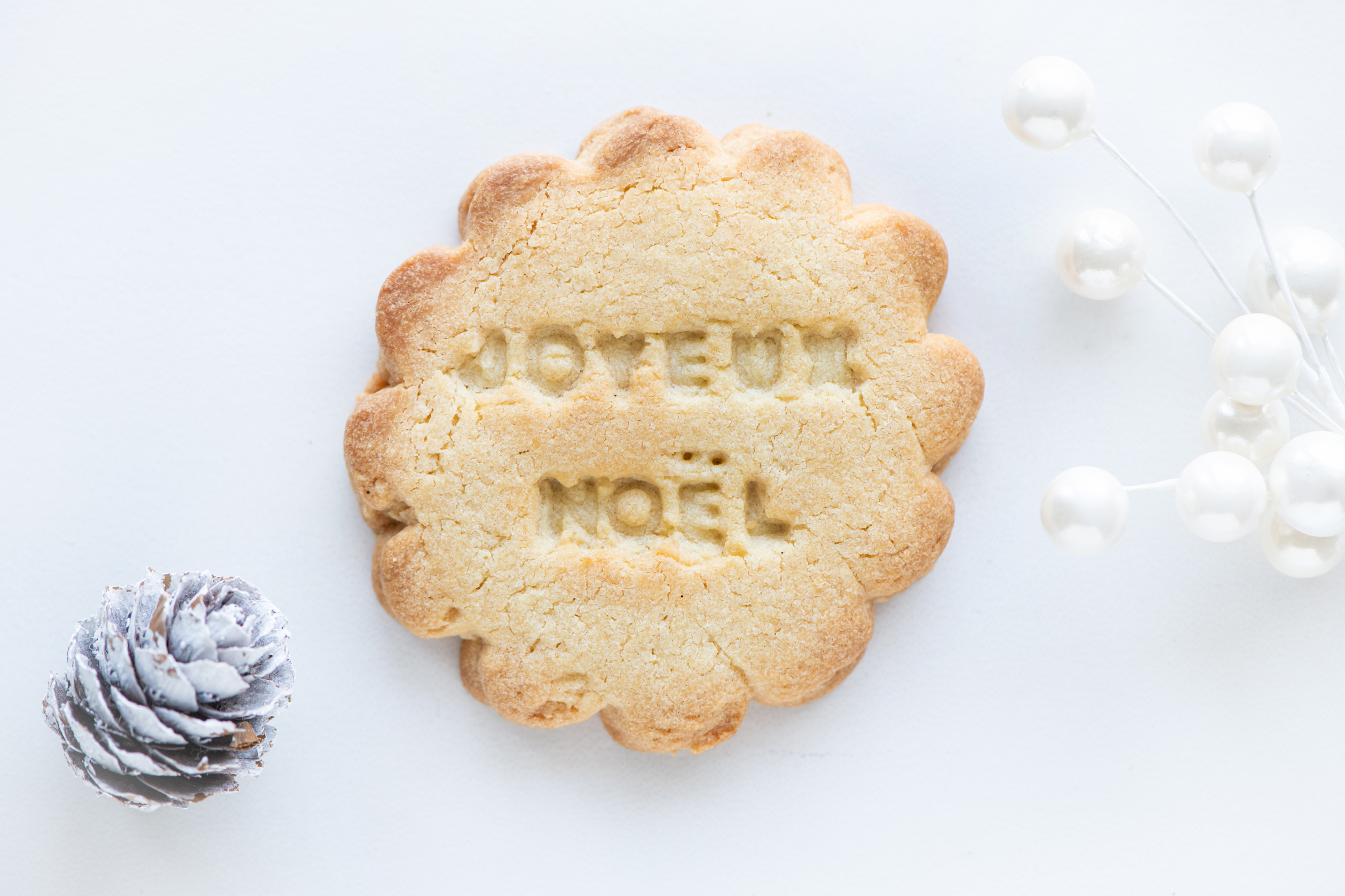 Biscuit Noël